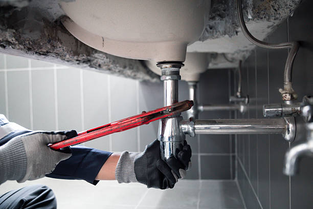 Trusted Toilet Repair service in Sedalia, NC - AAA Plumbing Heating